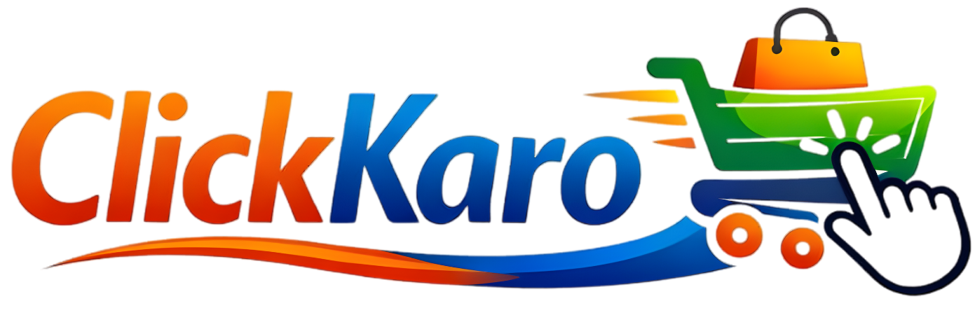 Click Karo